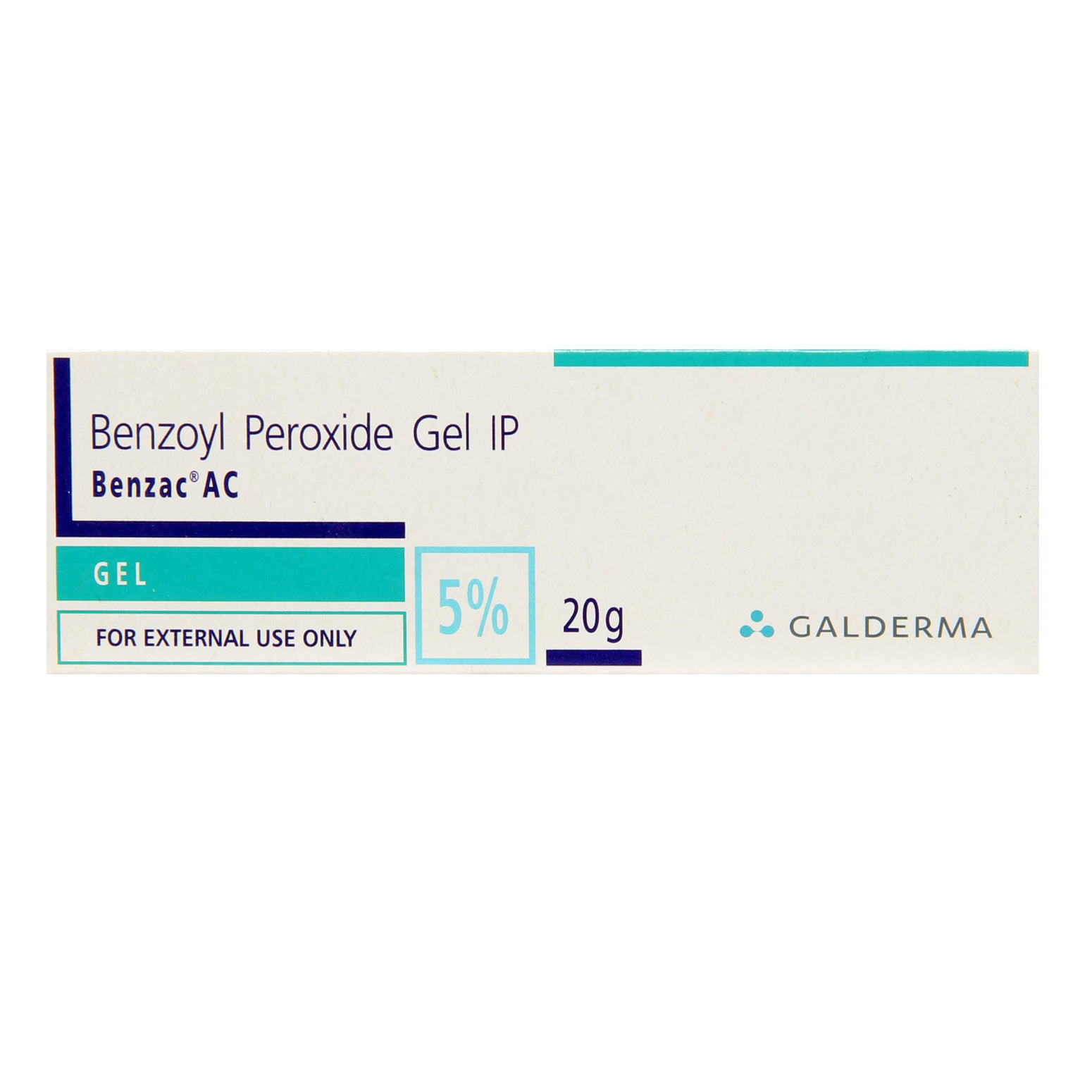 벤작 AC (과산화벤조일 5%)