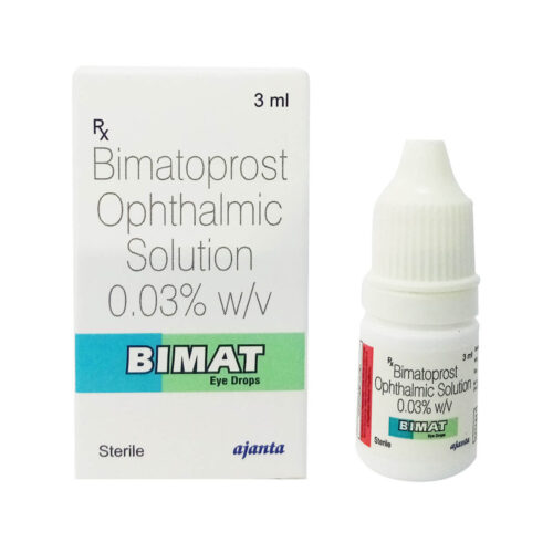 비마트 (비마토프로스트 0.03%)