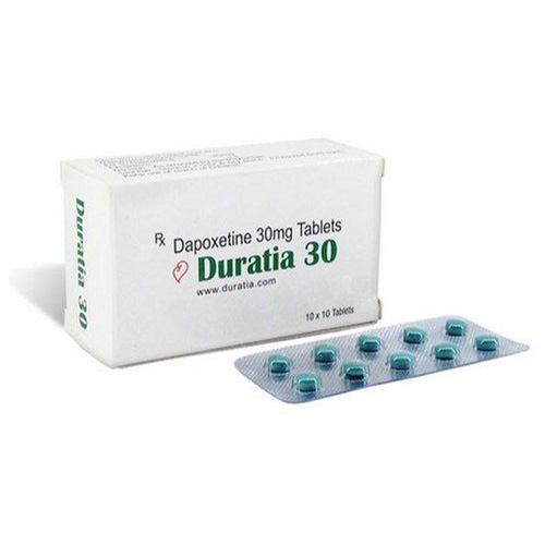 두라티아 30 (다폭세틴 30mg)