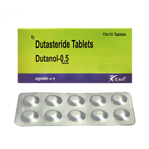 두타놀 두타스테리드