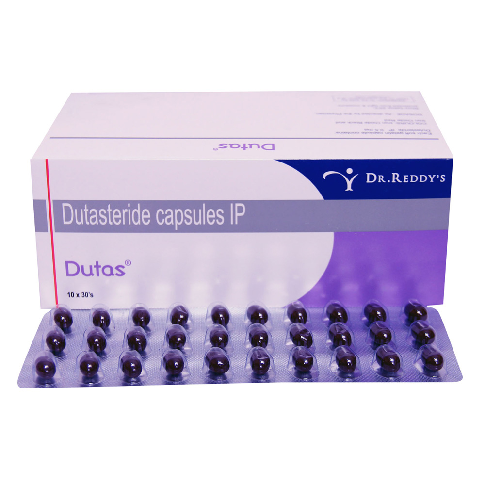 두타스 (두타스테리드 0.5mg)