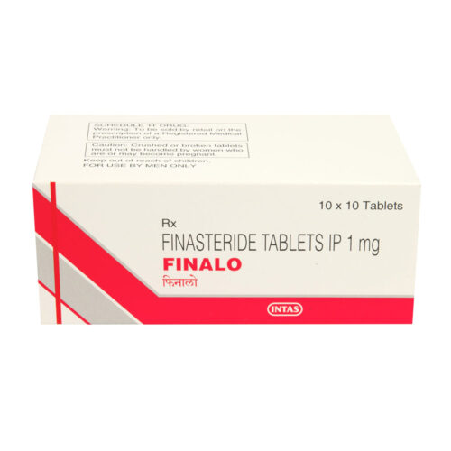 피나로 (피나스테리드 1mg)