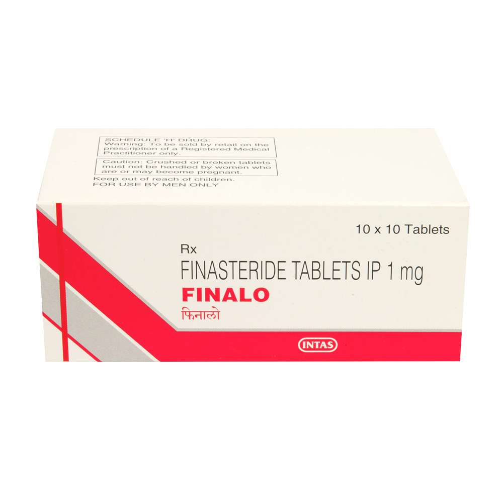 피나로 (피나스테리드 1mg)