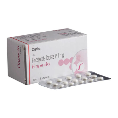 프로페시아 핀페시아