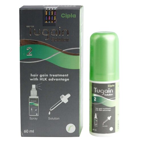 투게인 2 (미녹시딜 2%)