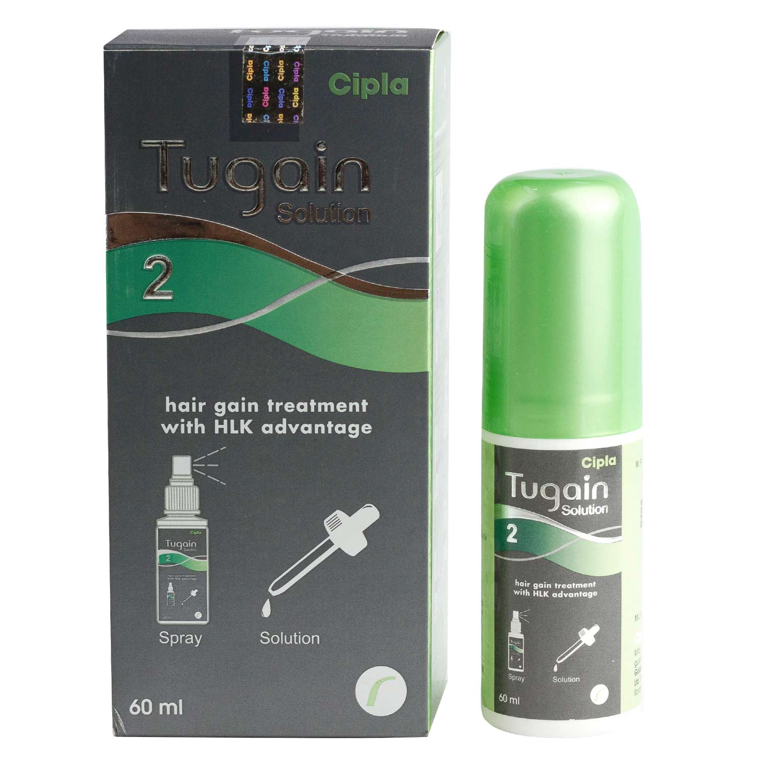 투게인 2 (미녹시딜 2%)