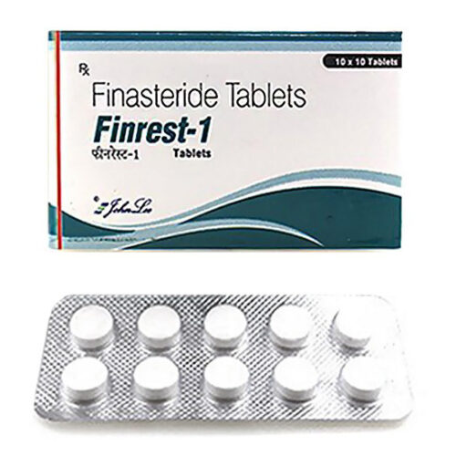 핀레스트 (피나스테리드 1mg)