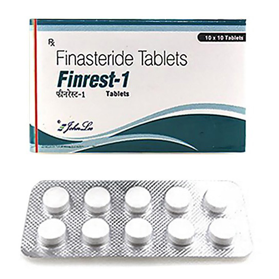 핀레스트 (피나스테리드 1mg)