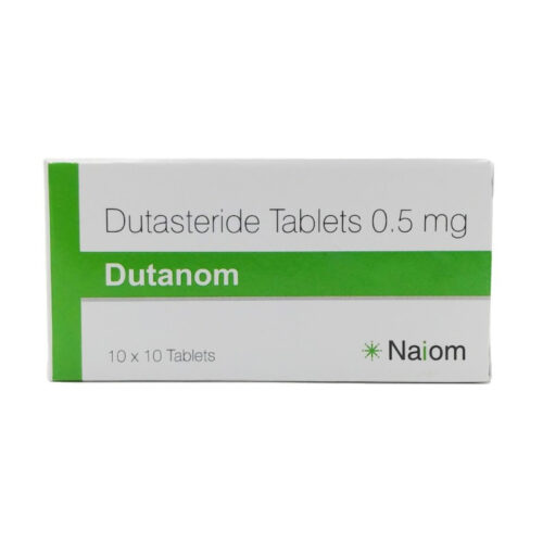 두타놈 (두타스테리드 0.5mg)