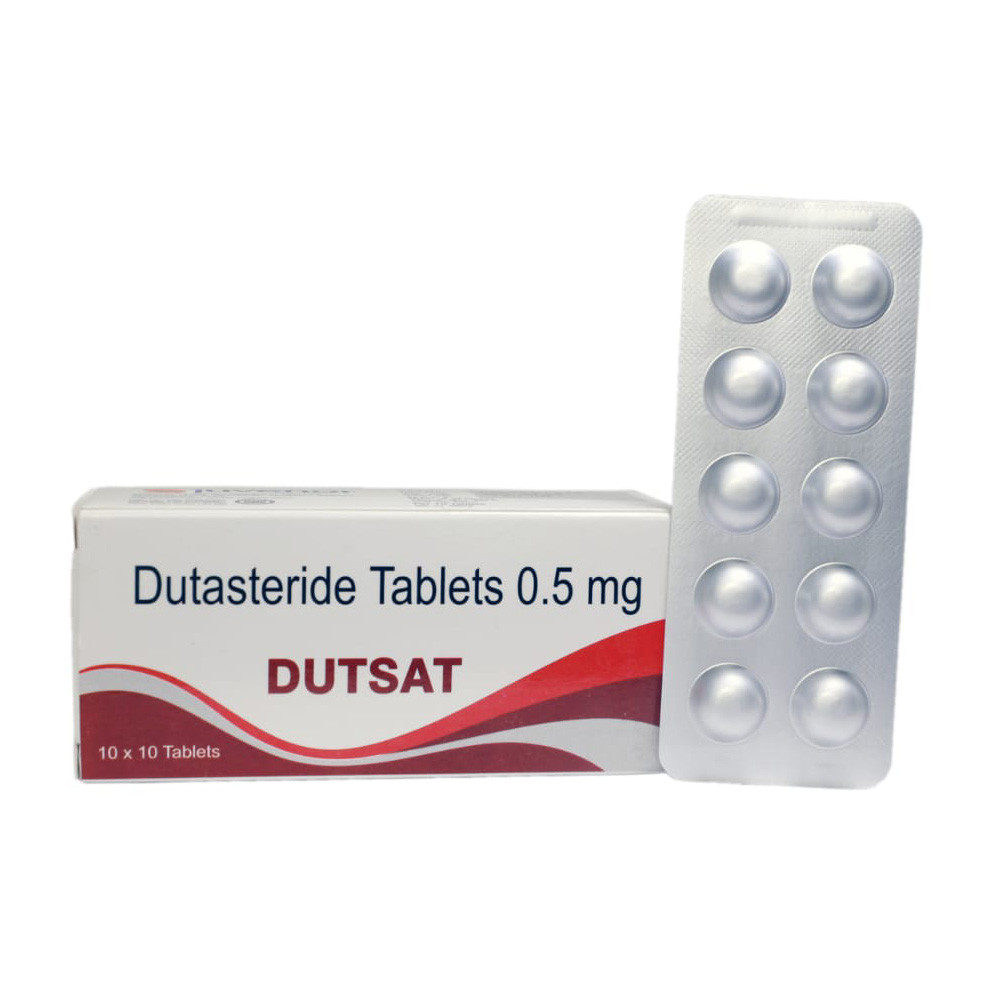 두사트 (두타스테리드 0.5mg)