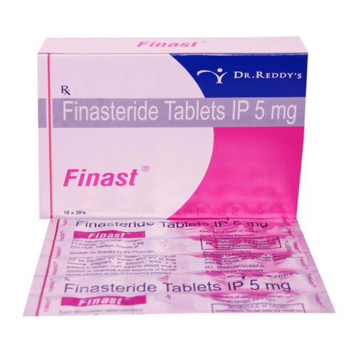 피네스트 (피나스테리드 5mg)