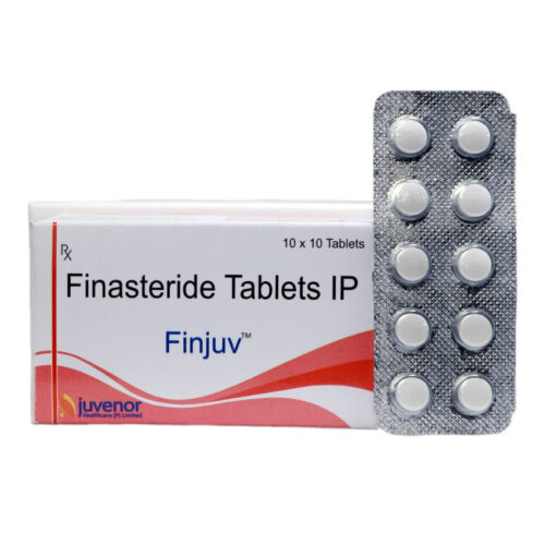 핀주브 (피나스테리드 1mg)