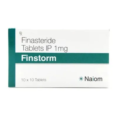 핀스톰 (피나스테리드 1mg)