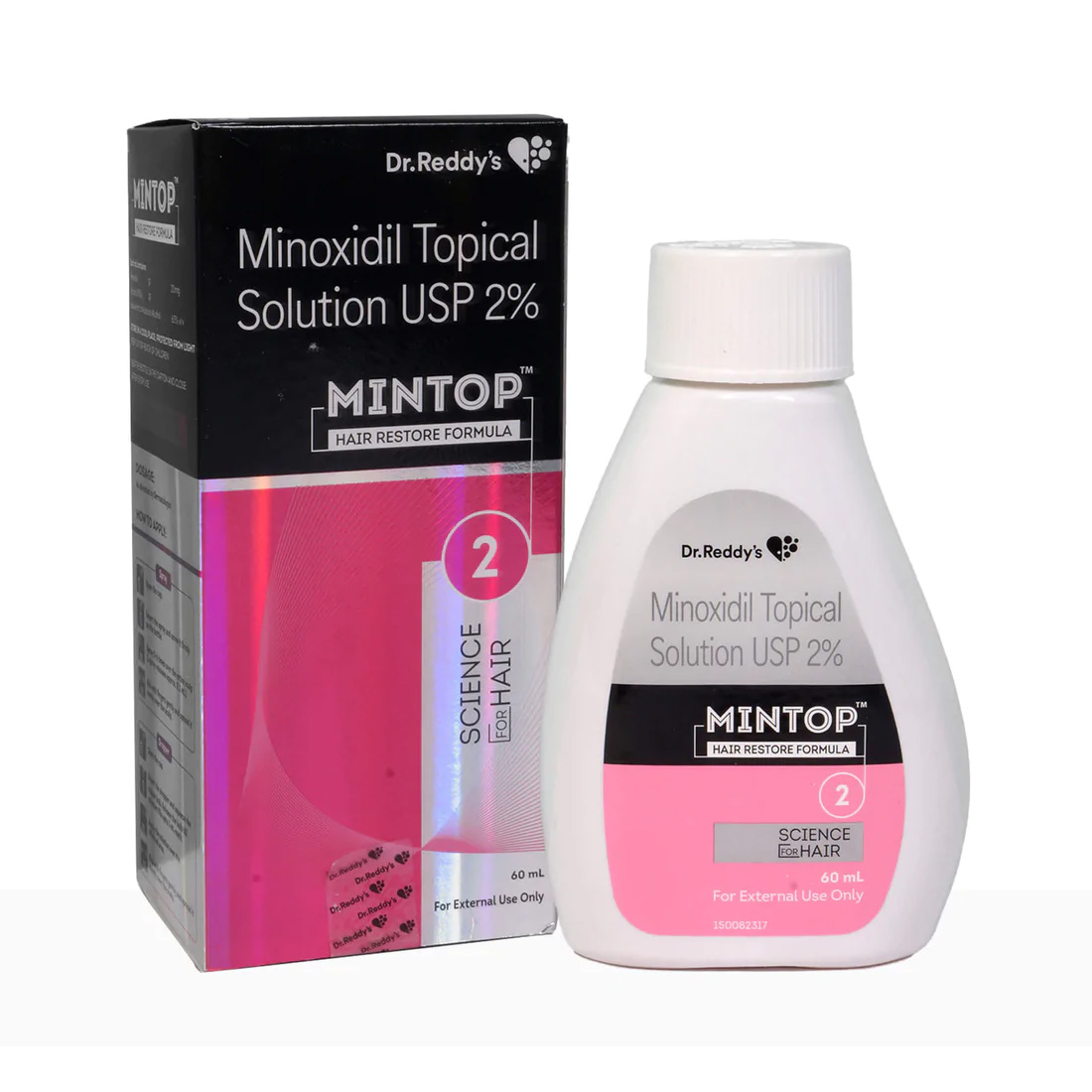 민탑 2 (미녹시딜 2%)