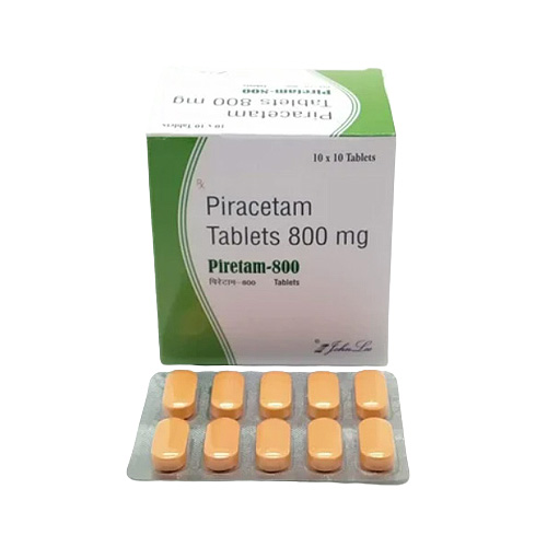 피레탐 800 (피라세탐 800mg)