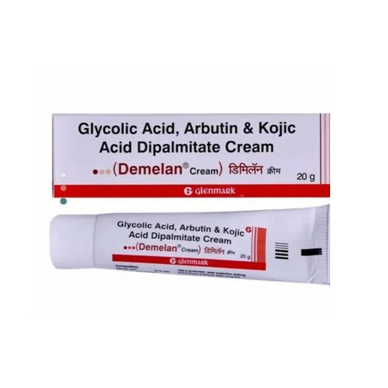 데메란 크림 (알부틴 5%)