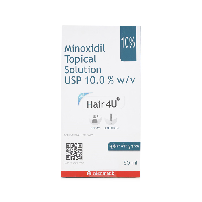 헤어포유 10 (미녹시딜 10%)