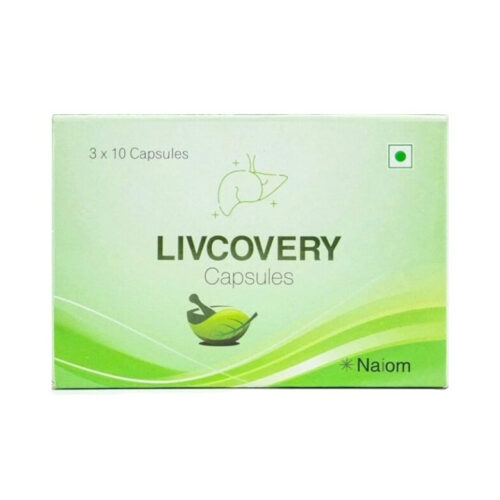 리브커버리 (숙취해소제)