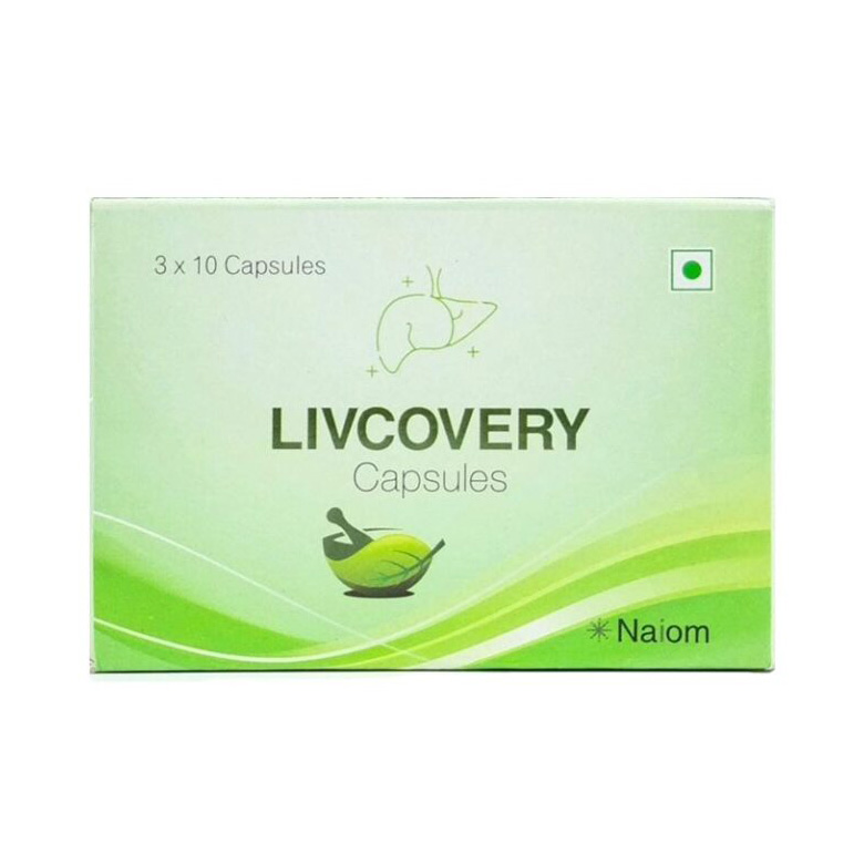 리브커버리 (숙취해소제)