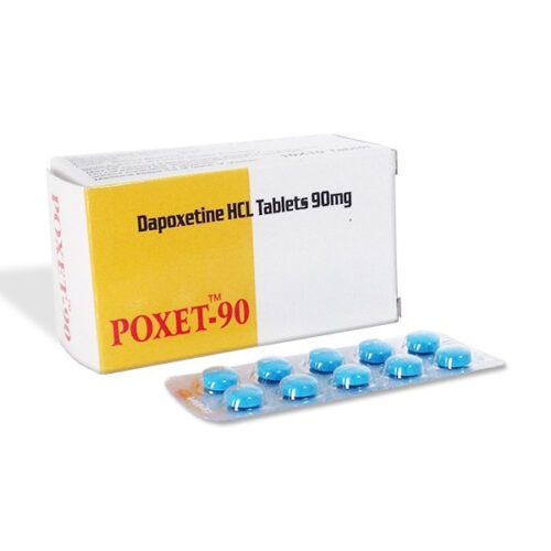 폭세트 90 (다폭세틴 90mg)