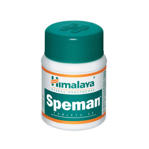 스페맨 (정액량 증가 효능)