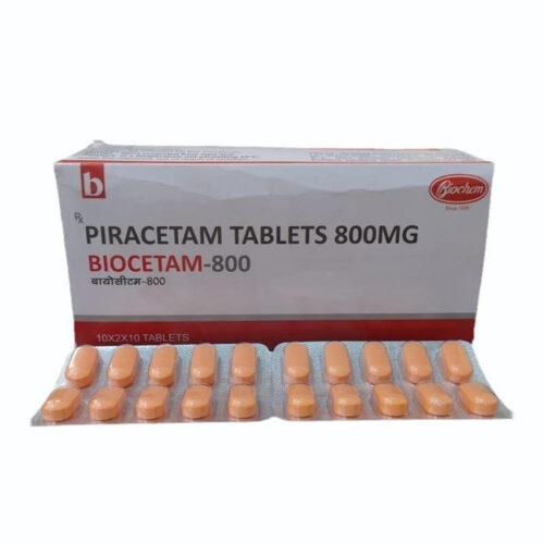 바이오세탐 800 (피라세탐 800mg)
