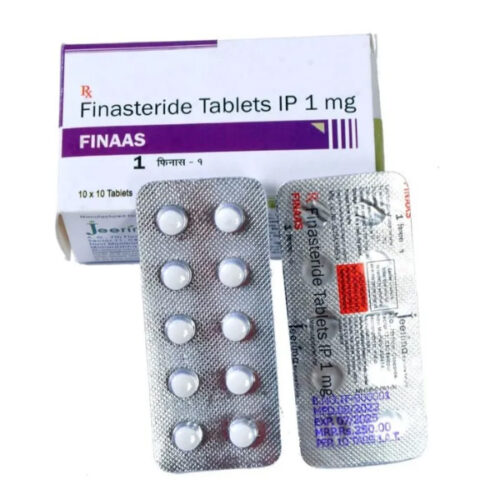 피나스 (피나스테리드 1mg)