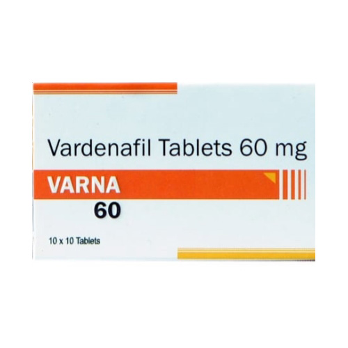 바나 60 (바데나필 60mg)