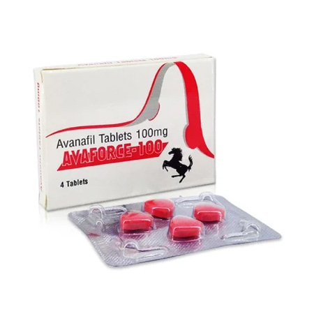 아바포스 100 (아바나필 100mg)