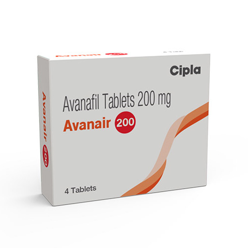 아바네어 200 (아바나필 200mg)