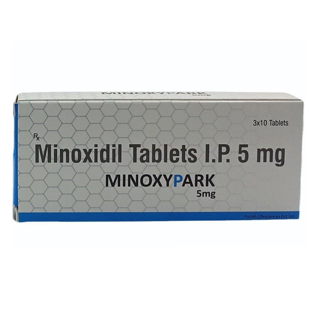 미녹시파크 5 (미녹시딜 5mg)