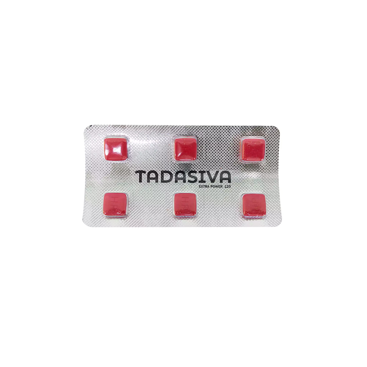 타다시바 (실데나필 100mg+타다라필 20mg) - Image 2