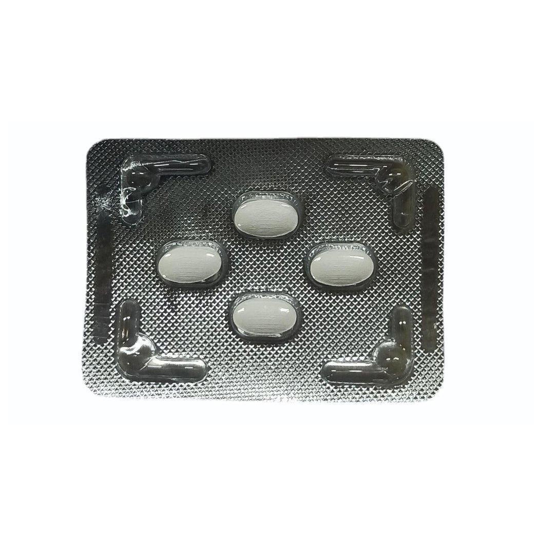 유다포스 100 (유데나필 100mg) - Image 3