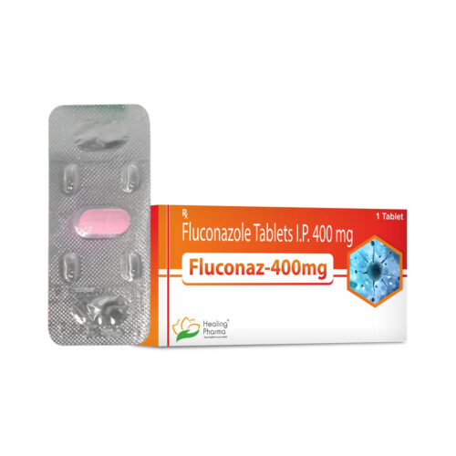 플루코나즈 400 (플루코나졸 400mg)