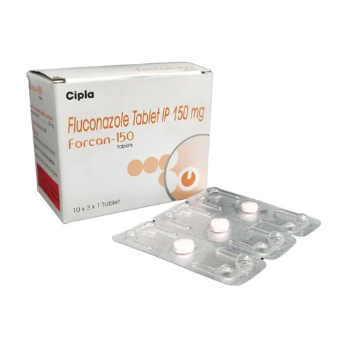 포칸 150 (플루코나졸 150mg)