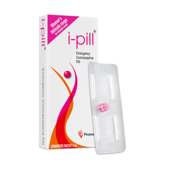 아이필 (레보놀 게스트렐 1.5mg)