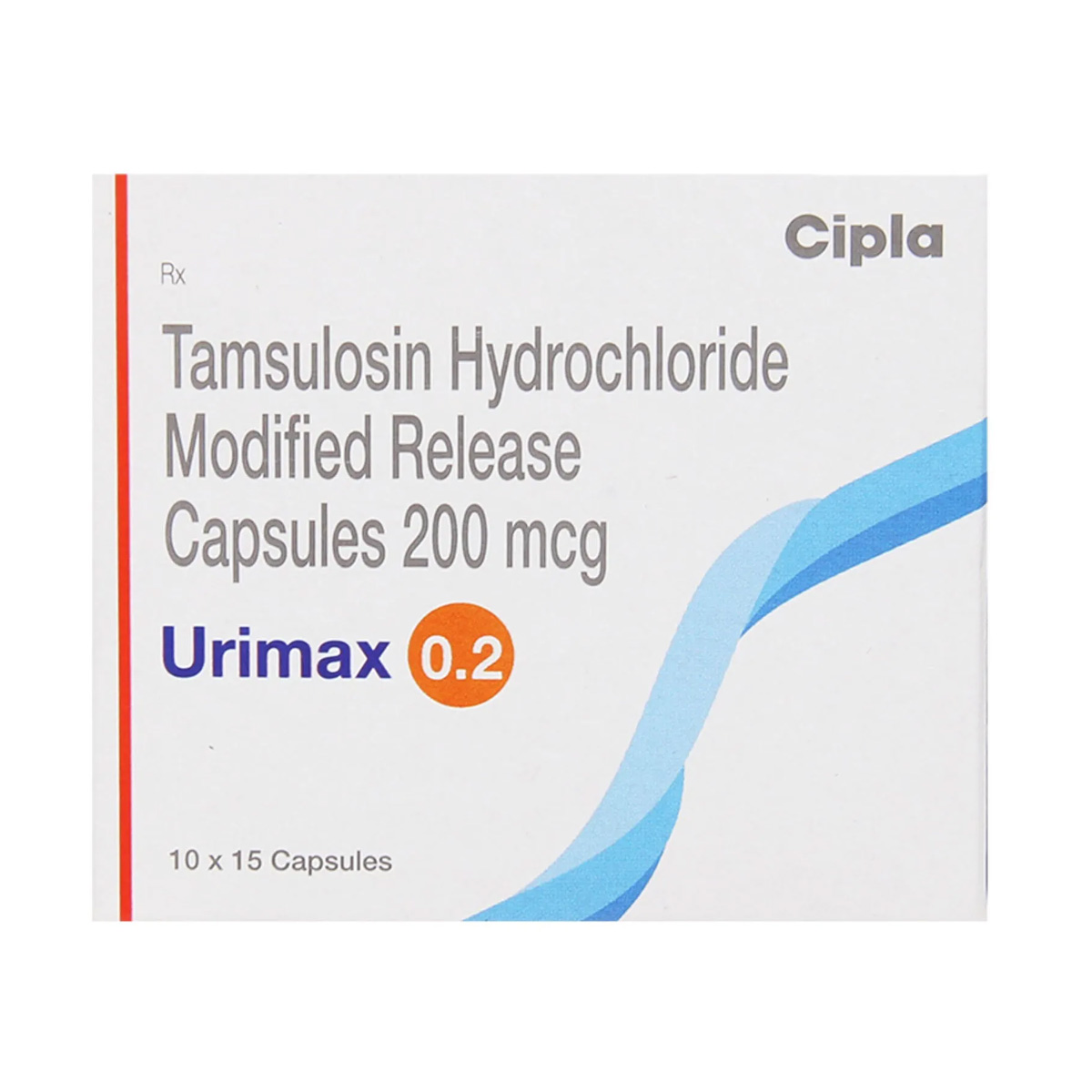 유리맥스 0.2 (탐스로신 0.2mg)