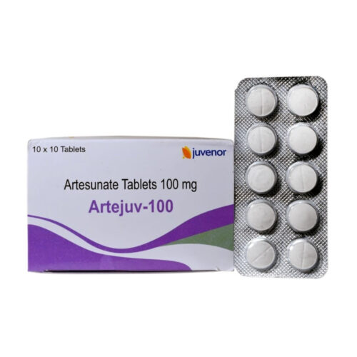 알테주브 100 (알테수네이트 100mg)