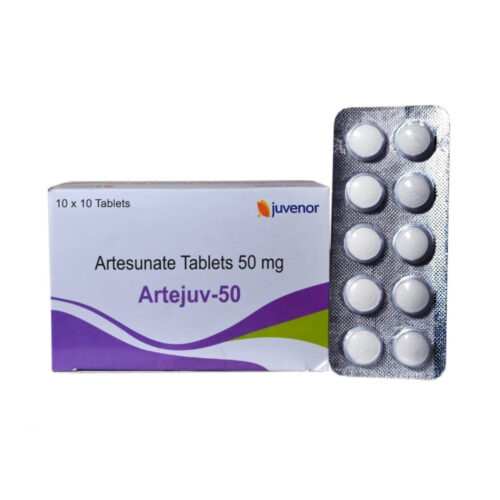 알테주브 50 (알테수네이트 50mg)