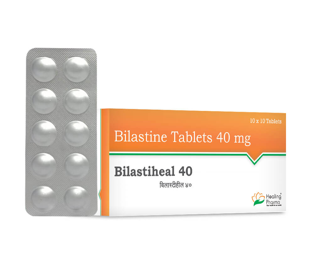 빌라스티힐 40 (빌라스틴 40mg)