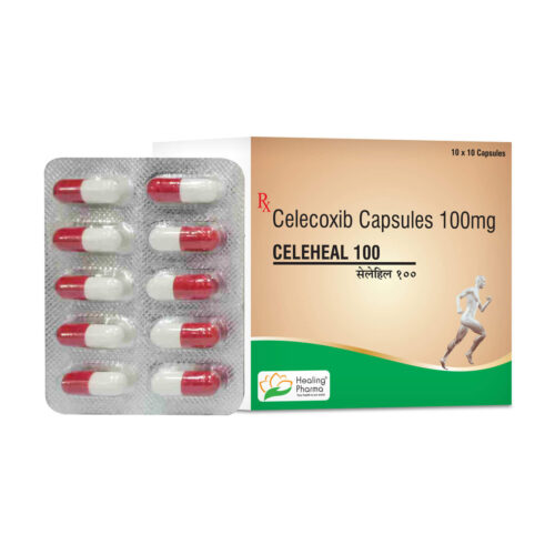 세레힐 (세레콕시브 100mg)