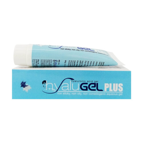 히알루젤 플러스 (피부보습 향상)