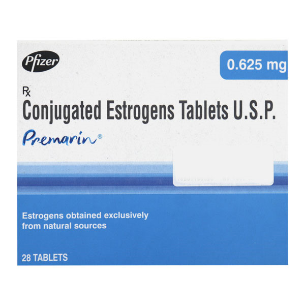 프레마린 (에스트로겐 0.625mg)