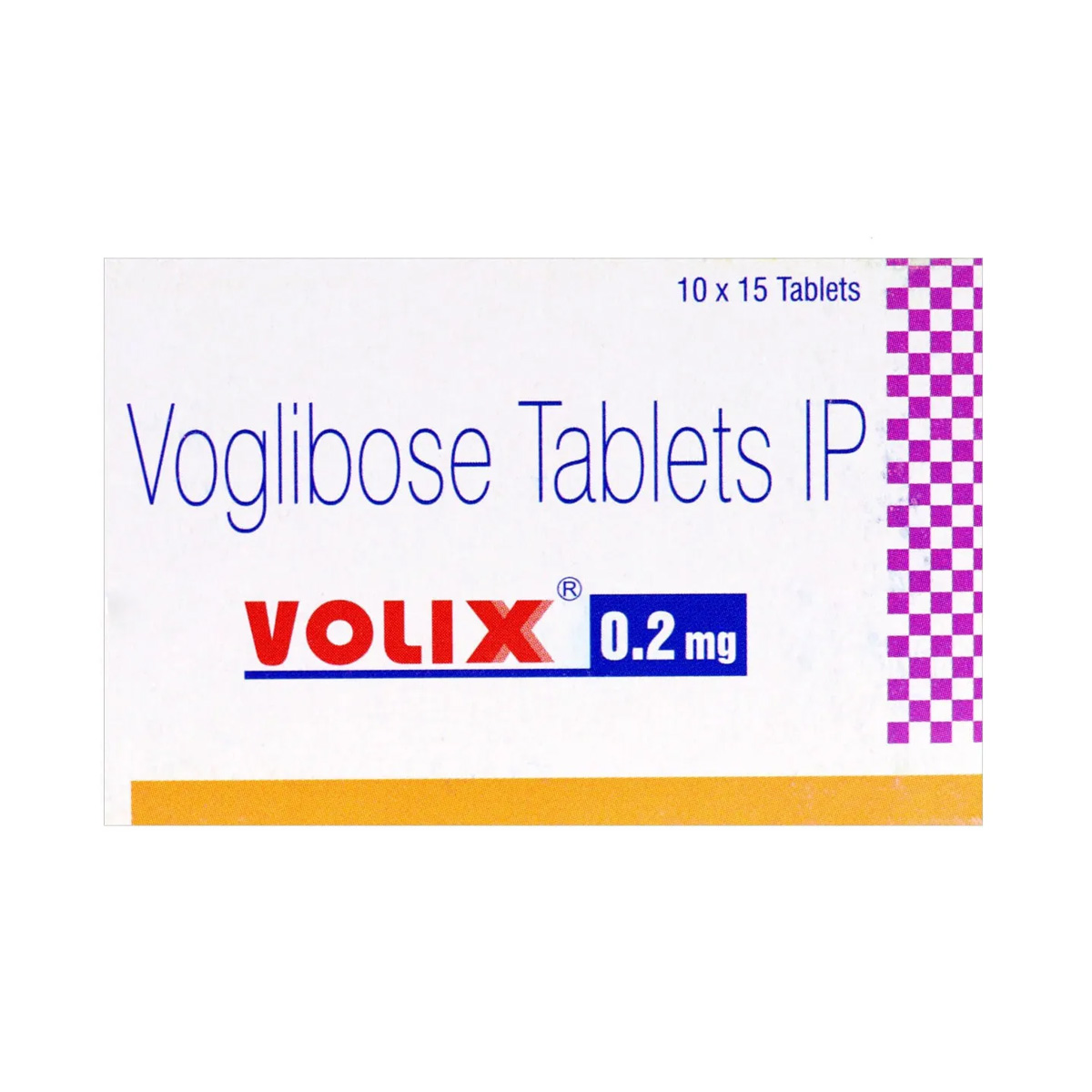 볼릭스 0.2 (보글리보스 0.2mg)