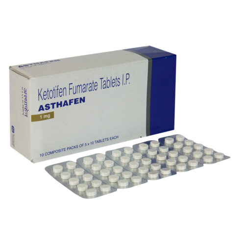 아스다펜 (케토티펜 1mg)