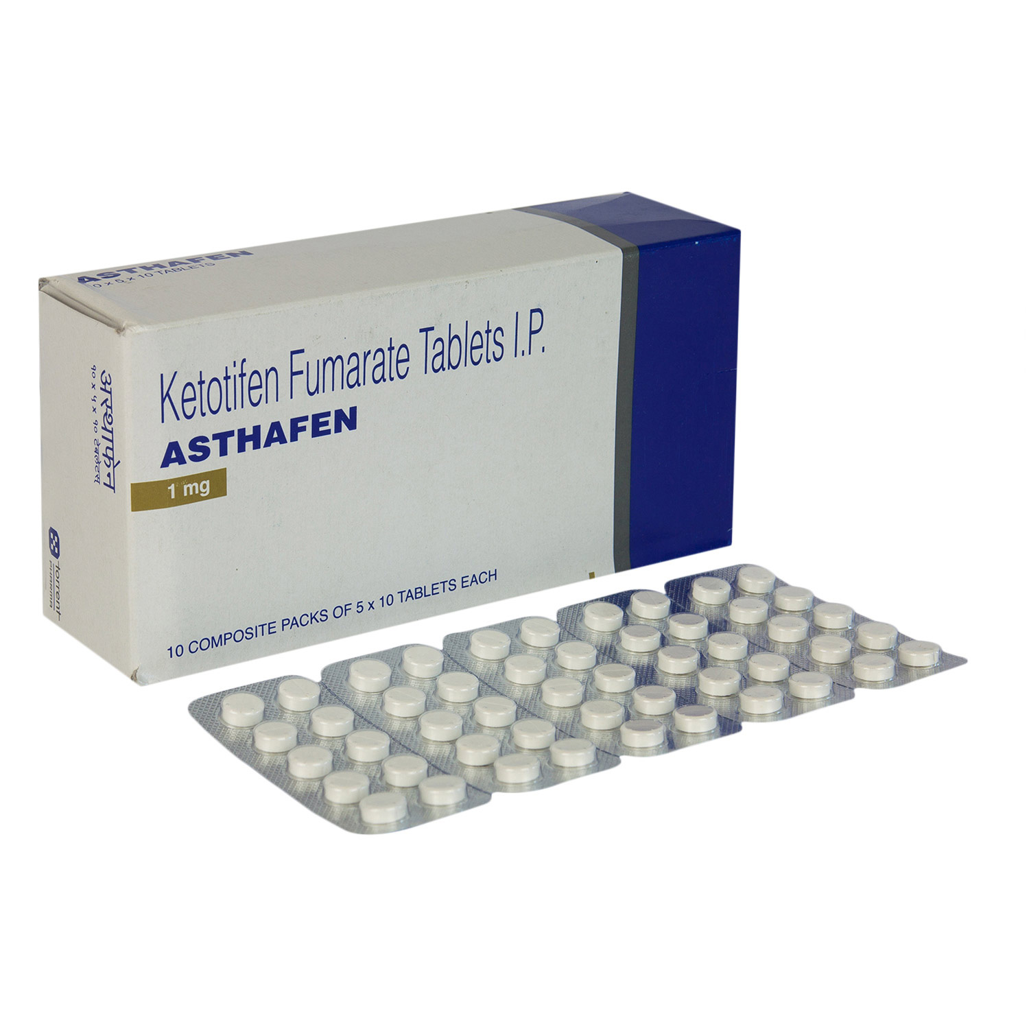 아스다펜 (케토티펜 1mg)