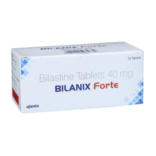 빌라닉스 포르테 (빌라스틴 40mg)