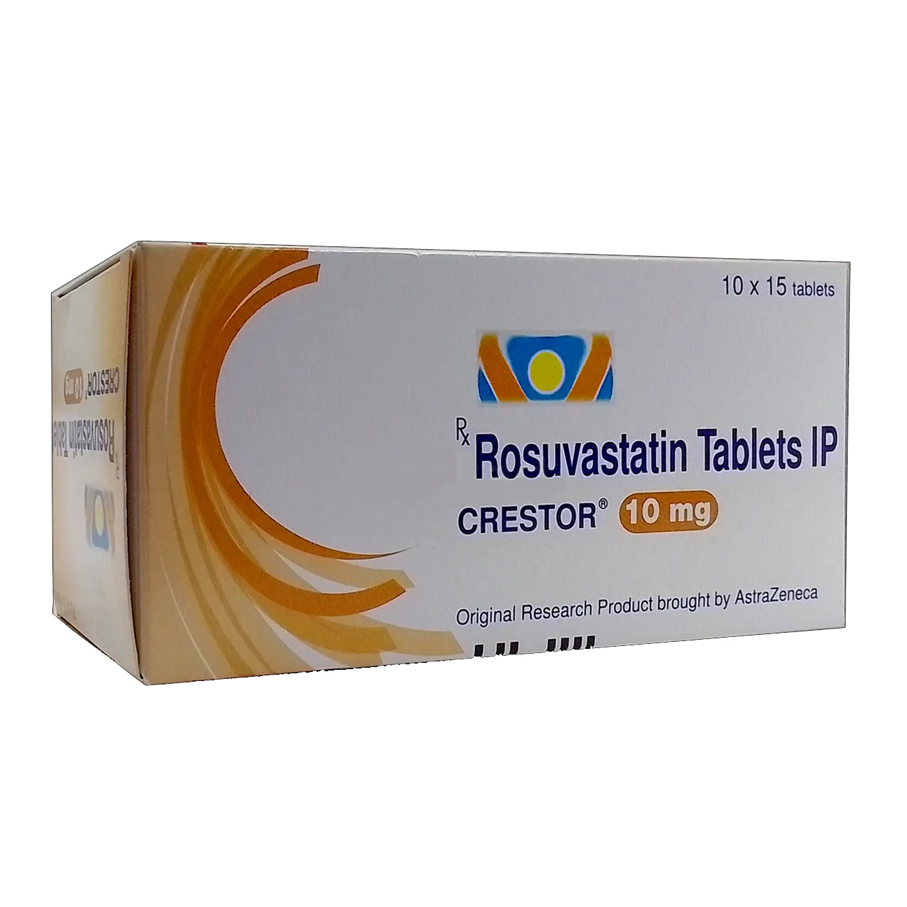 크레스터 10 (로수바스타틴 10mg)