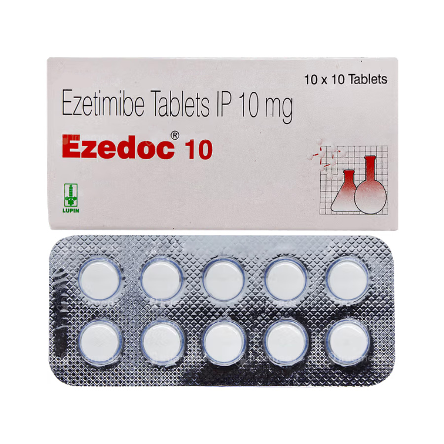 이제독 (에제티미브 10mg)