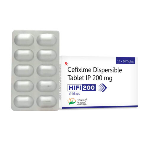 하이파이 200 (세픽심 200mg)